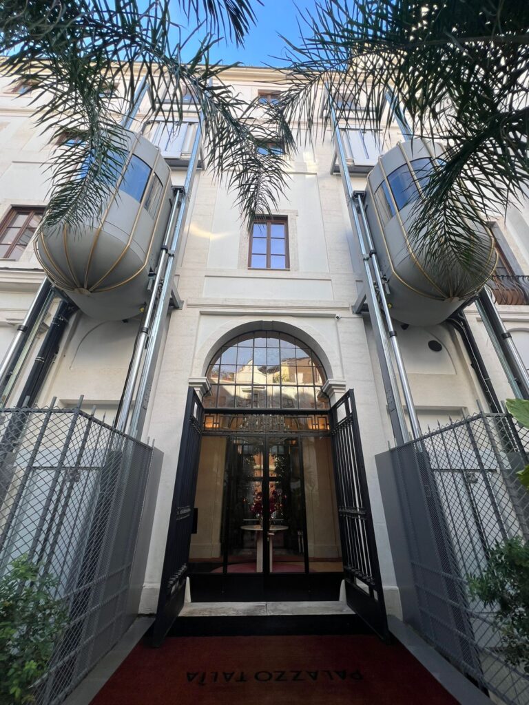 BAGLINI MILANO X PALAZZO TALìA (14)