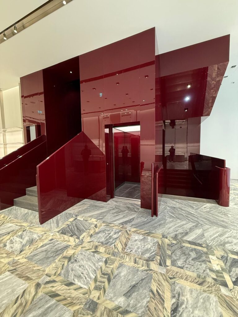 GUCCI AMBURGO (2)