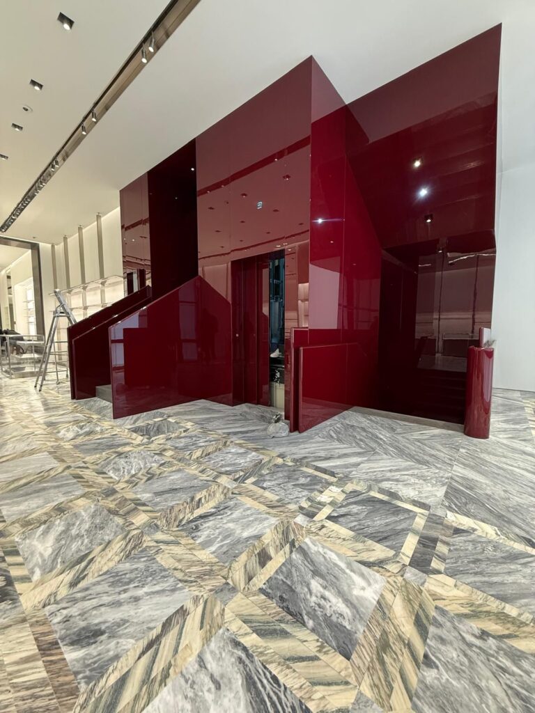 GUCCI AMBURGO (3)
