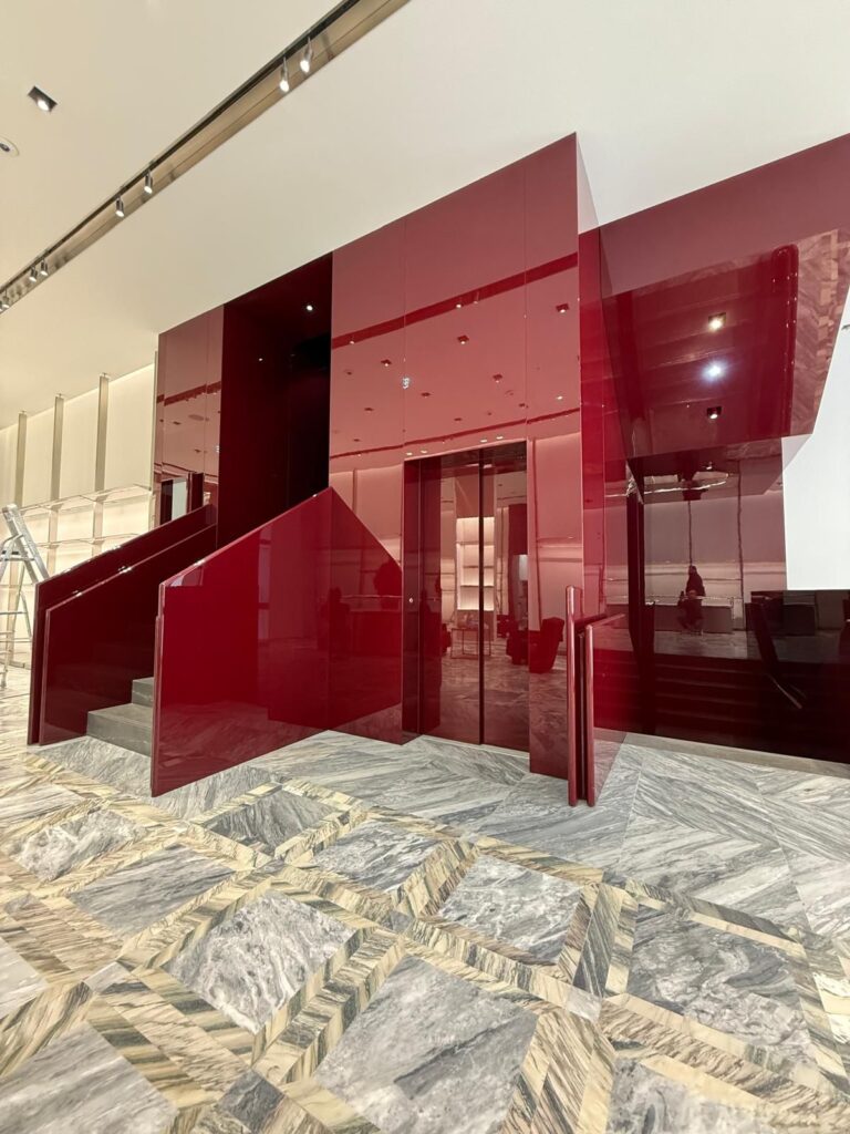GUCCI AMBURGO (5)