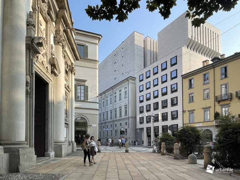 TEATRO ALLA SCALA